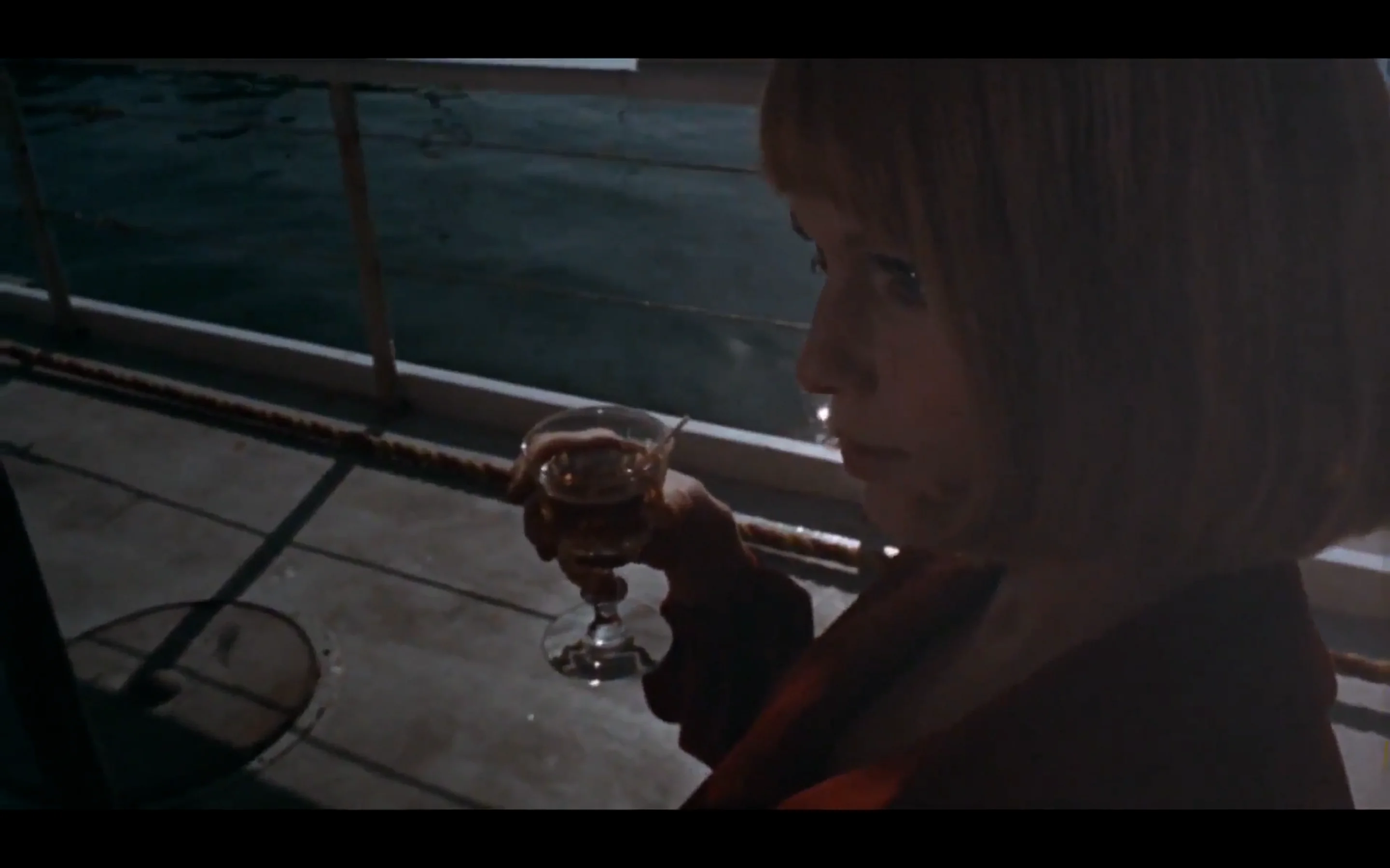 Rosemary's Baby Dream sequence.mov on Vimeo