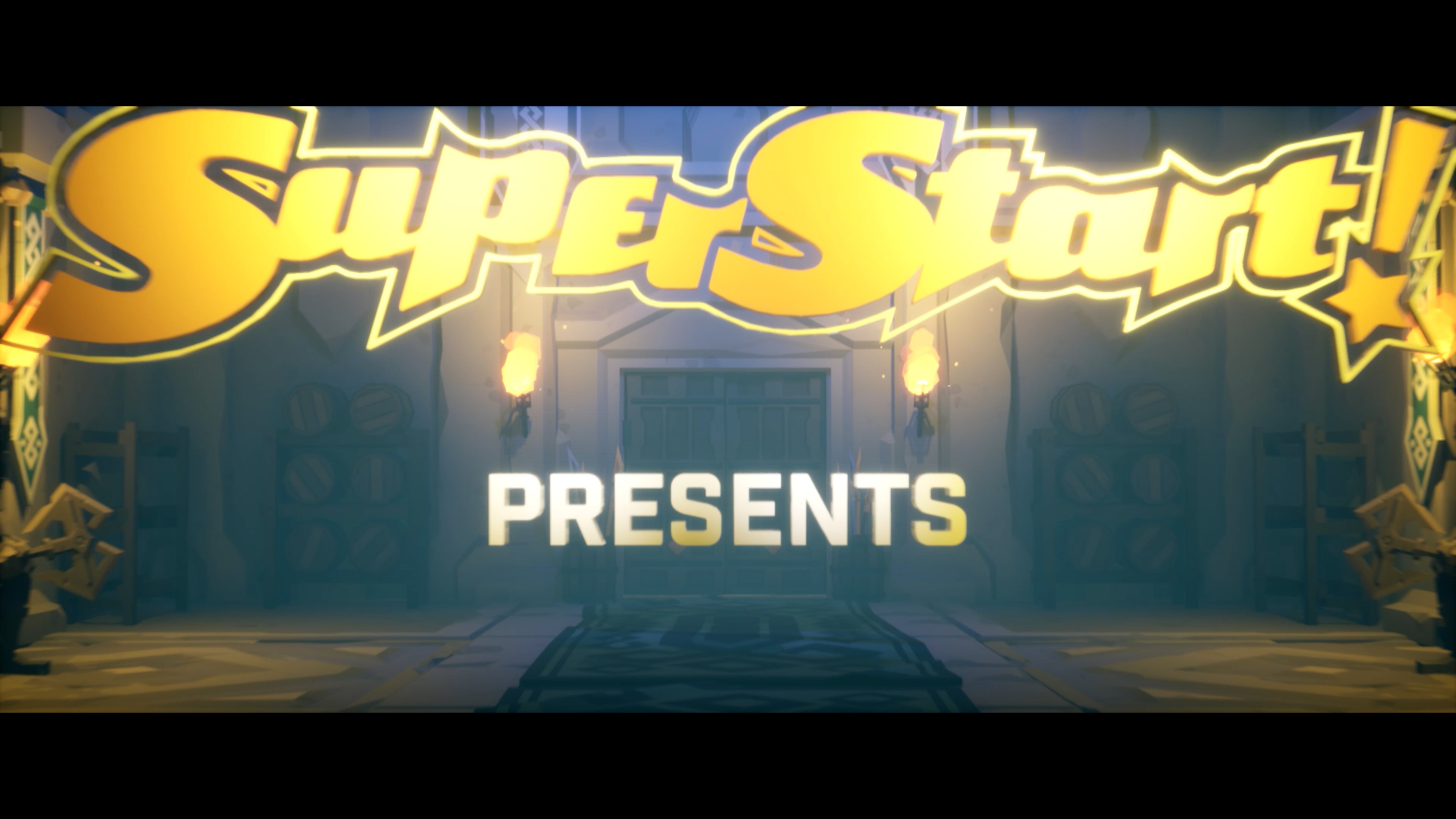 SuperStart 2022 - Unlocked Opener