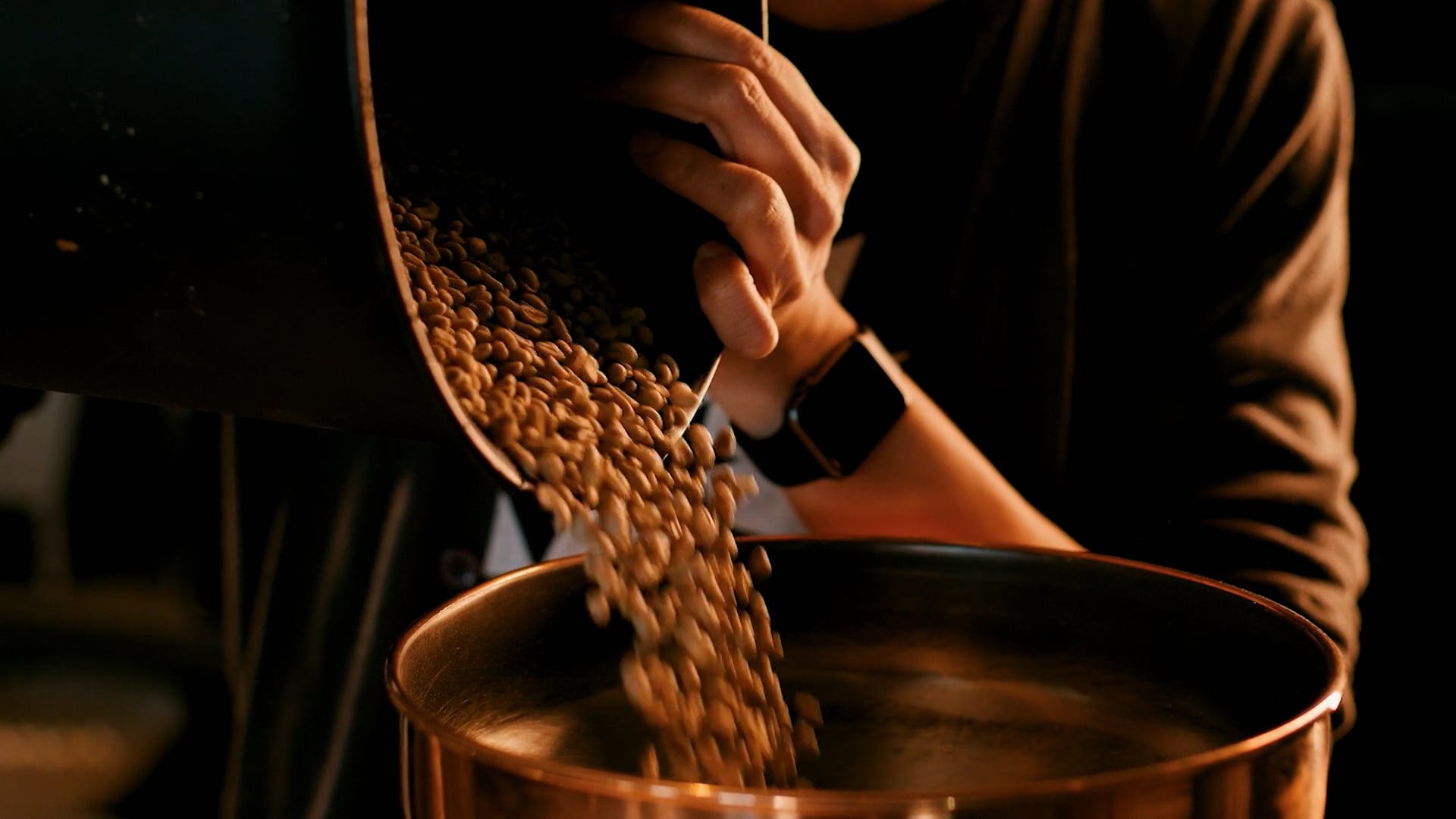 Unravel Coffee: Our Story