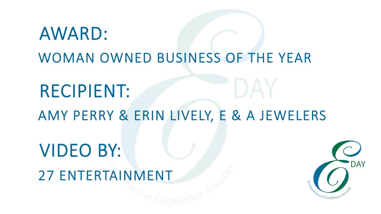 E+A JEWELERS EDAY 2021 on Vimeo