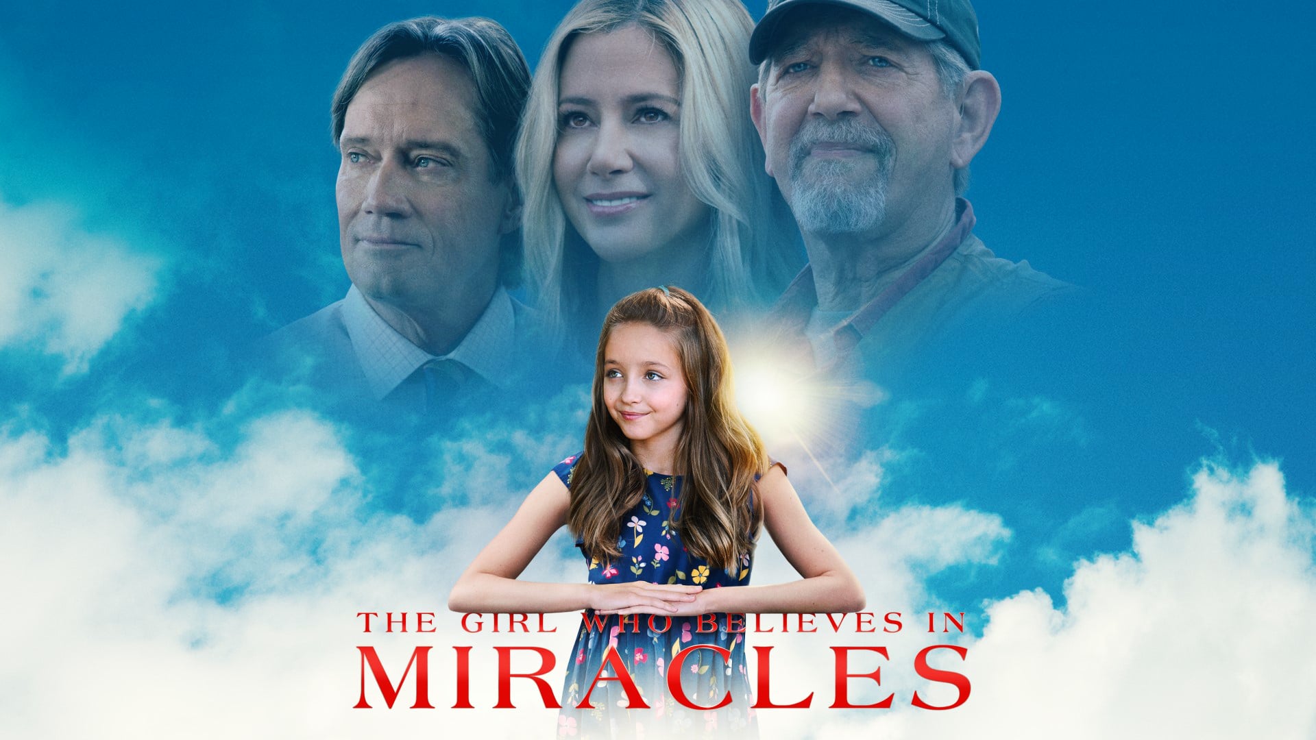 The Girl Who Believes In Miracles - Trailer on Vimeo