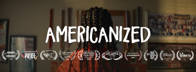 "Americanized" Trailer