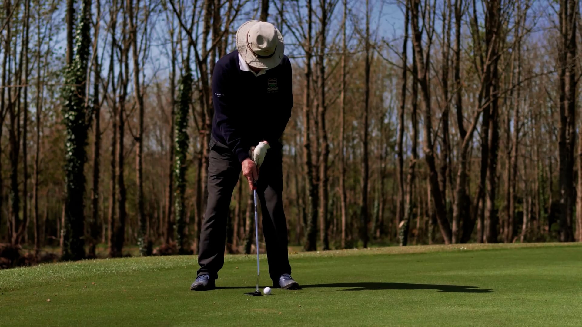 Slievenamon Golf Shortened