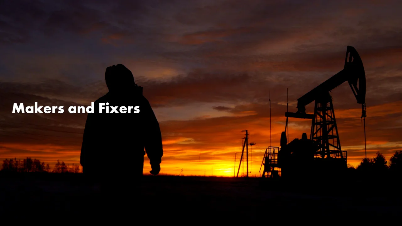 Makers & Fixers Snap-on Industrial