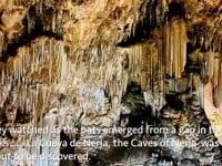 Cueva de Nerja