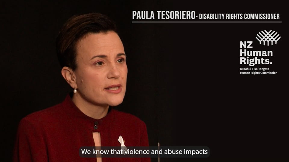 Shining a Light: Disabilities and Family Violence