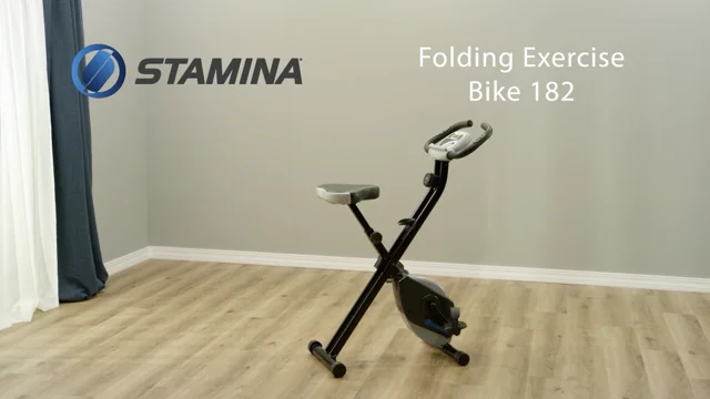 Stamina Folding Exercise Mat - Stamina Products