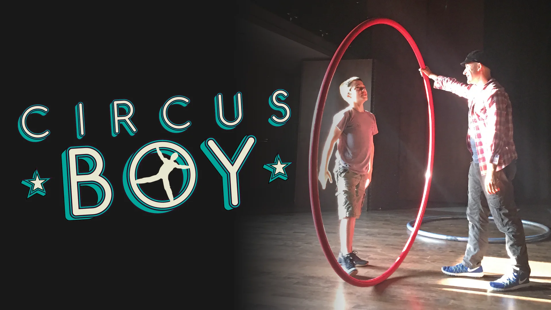 Watch CIRCUS BOY Online |   On Demand  