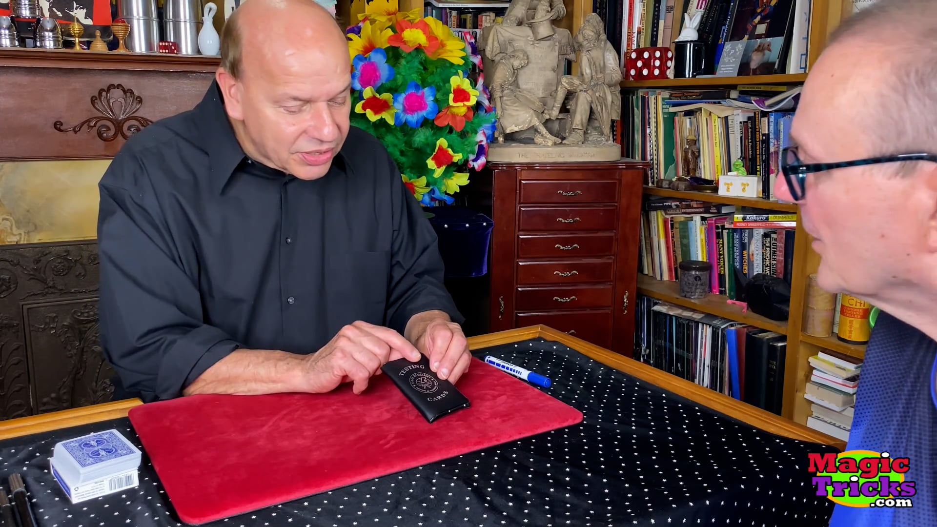 Astor XRay Resistant Cards on Vimeo