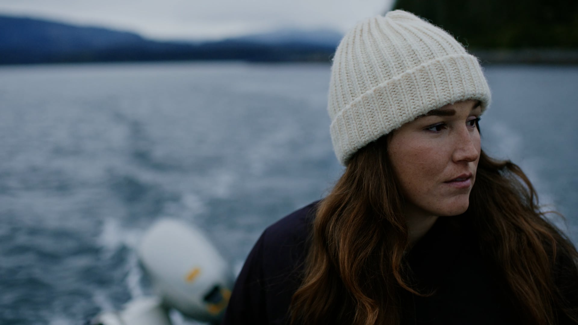 Precious Leader Woman | Trailer