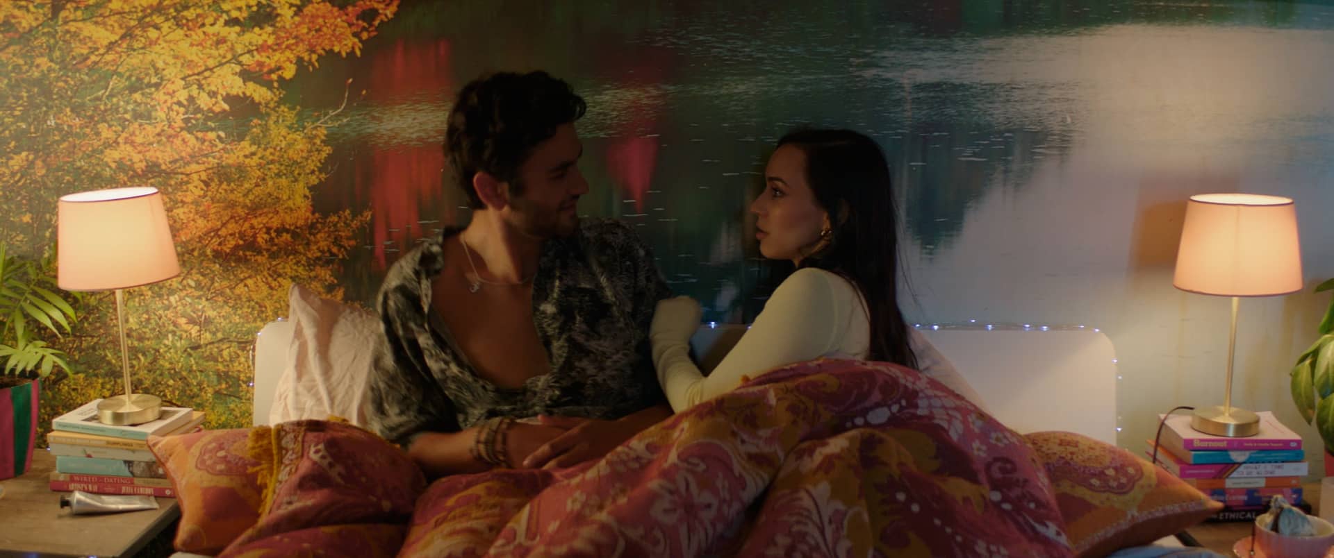 Madeline Marie Dona & Raj Labade on Vimeo