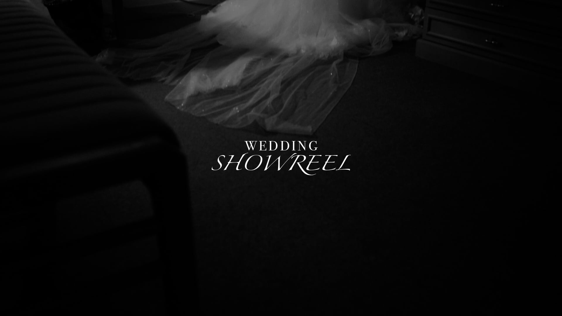 fadetoblaq . wedding showreel