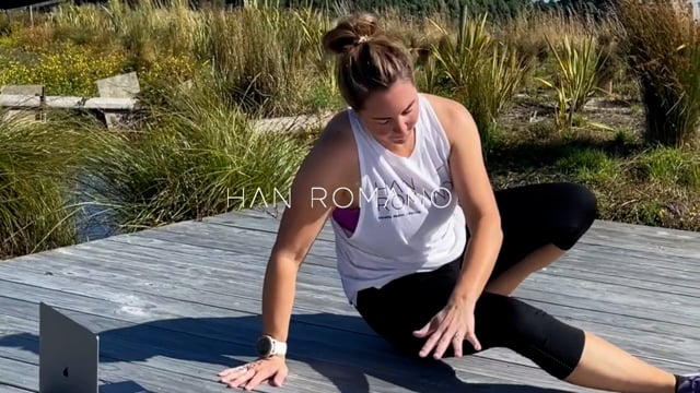 HIIT Tabata