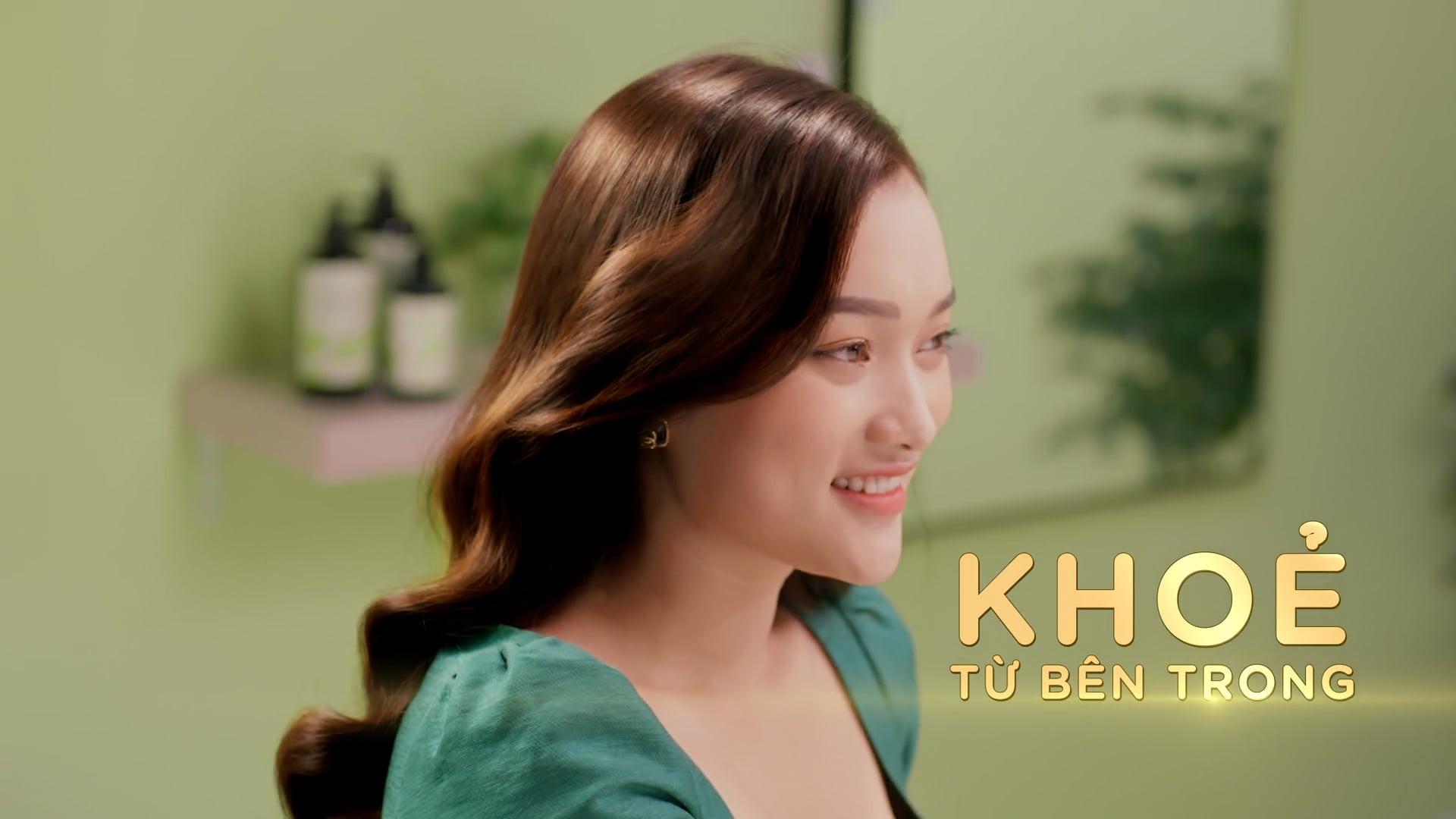 [TVC] Thái Dương 7 Sampoo