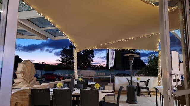 Psari Seafood Bar & Grill