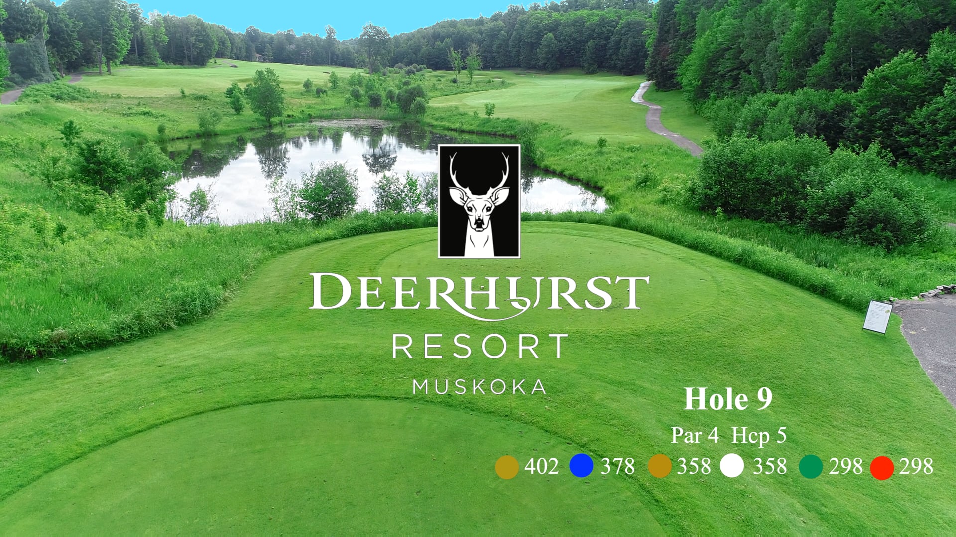Deerhurst Hole #9 720.mp4