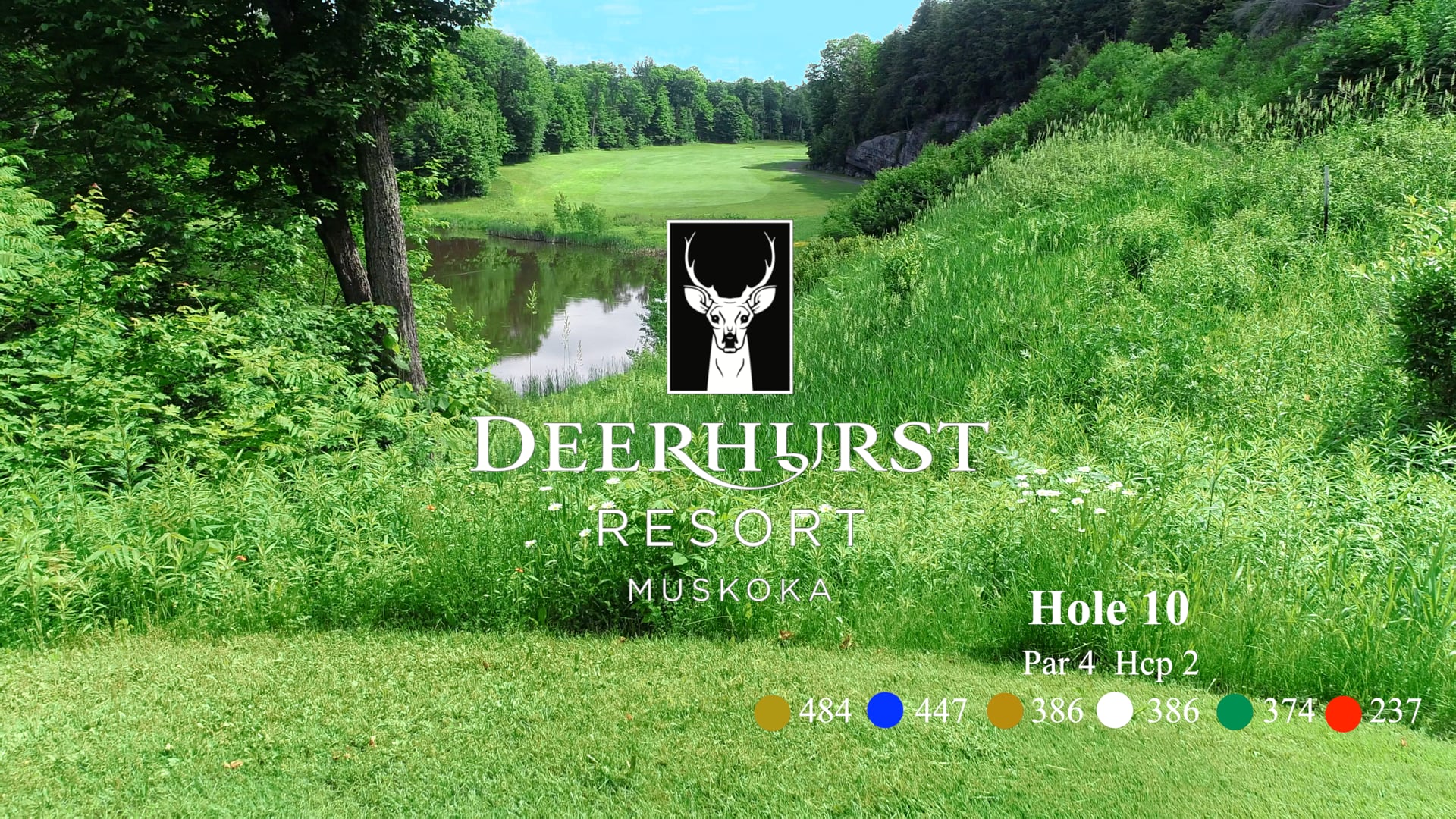Deerhurst Hole #10 720.mp4
