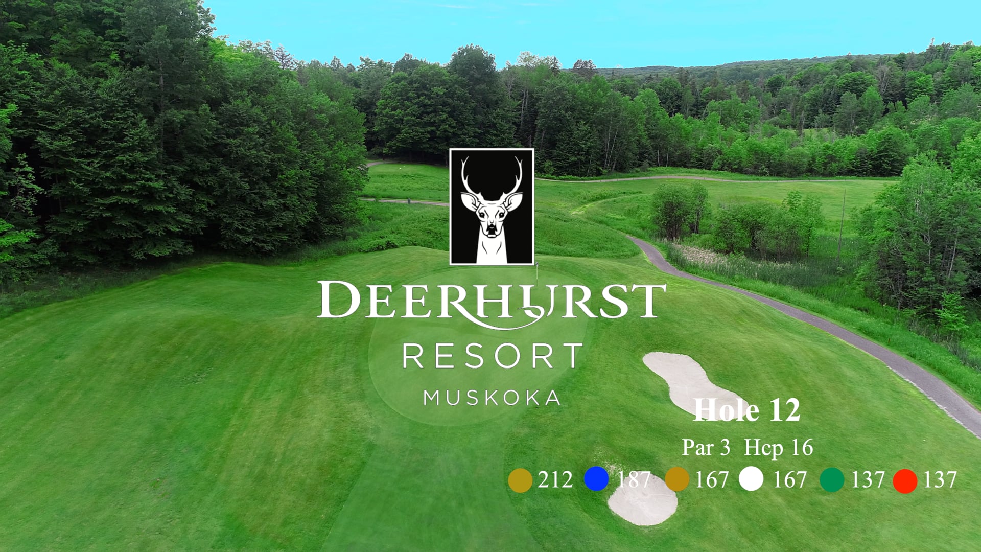 Deerhurst Hole #12 720.mp4