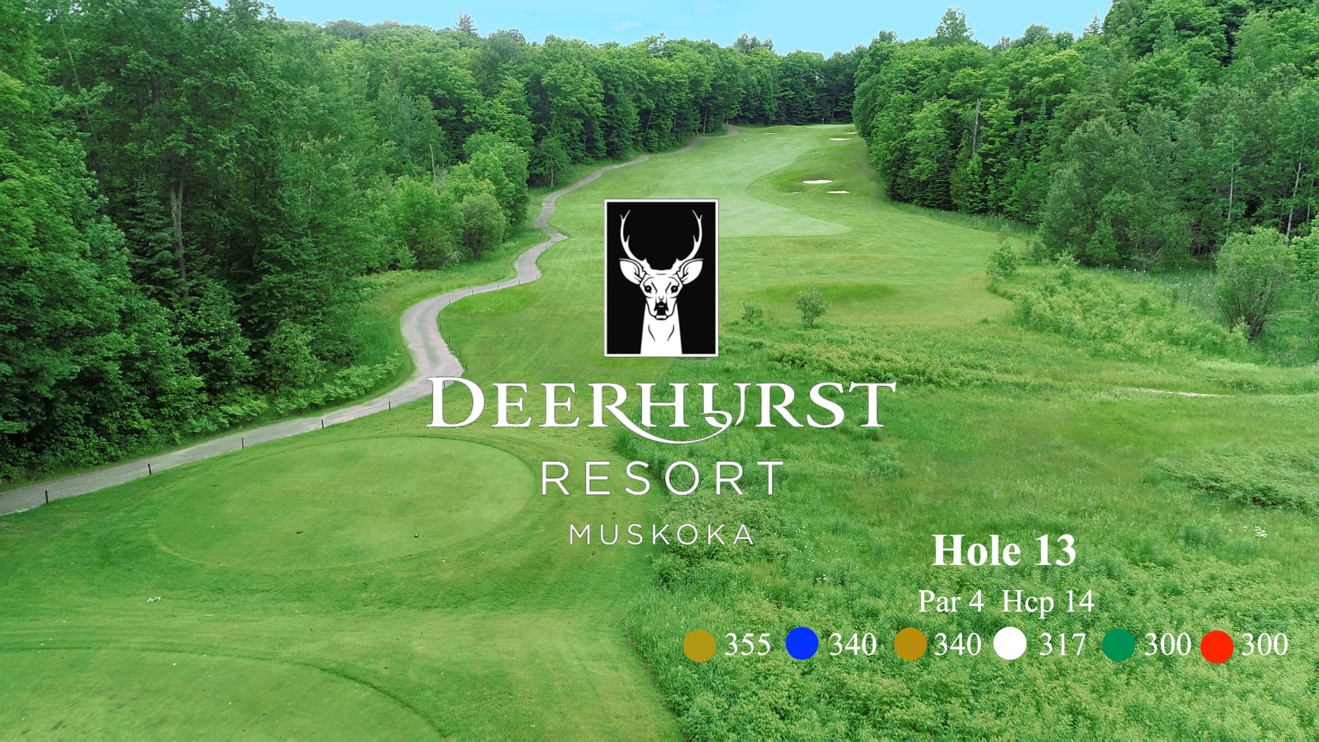 Deerhurst Hole #13 720.mp4