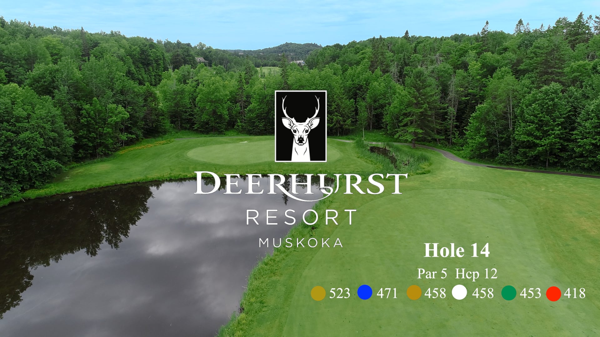 Deerhurst Hole #14 720.mp4