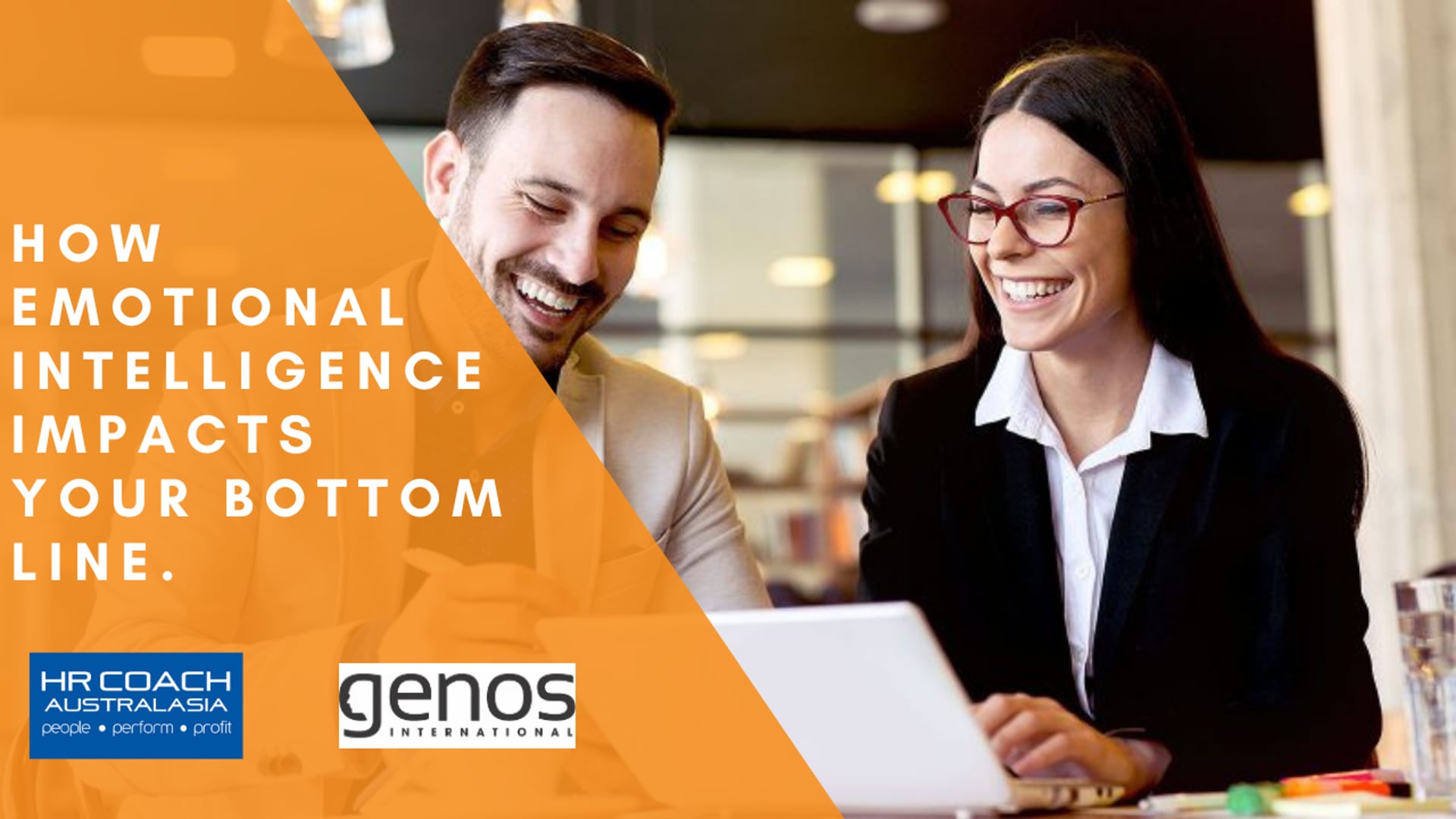 How Emotional Intelligence Impacts your Bottom Line