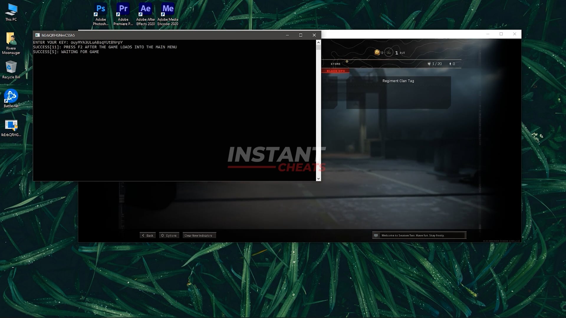 cod unlock all tool Tutorial on Vimeo