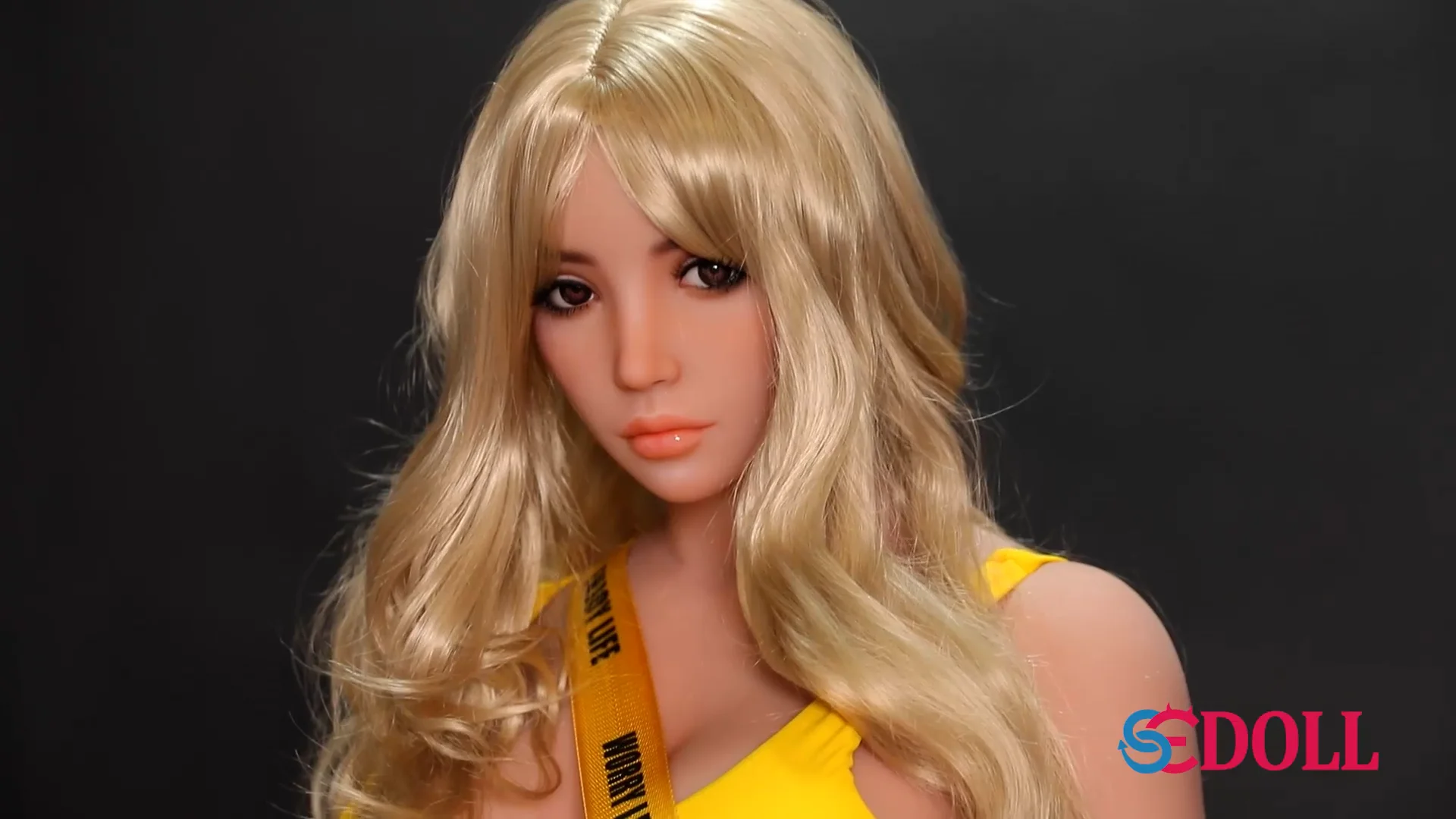 53 161cm F Cup Blonde Girl Sex Doll Jenny Se Doll On Vimeo