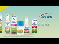 Azaron Azaron Anti-Muggenspray Verre Reis 50% DEET 50ML 1