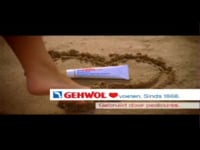Gehwol Klovenzalf 125ml 3-pack 3x125ML 0