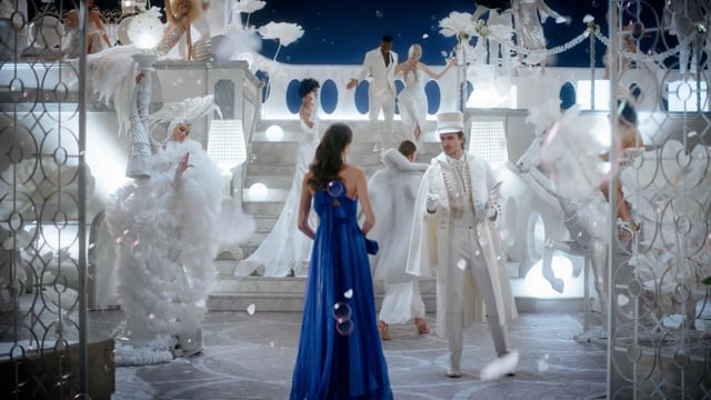 Daygum White Party