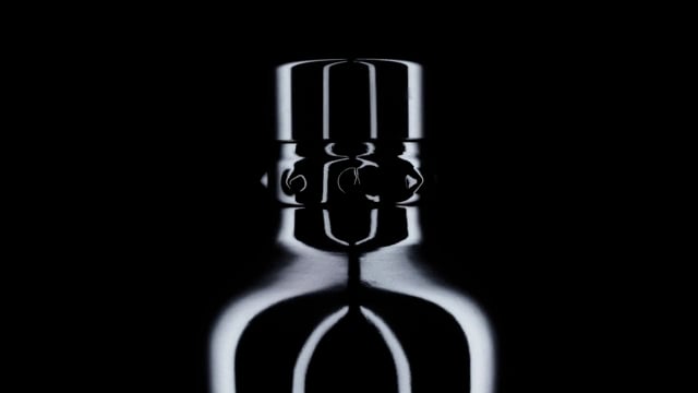 BULLDOG GIN