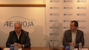Rueda de Prensa - Presentacin de la III Noche de la Automocin