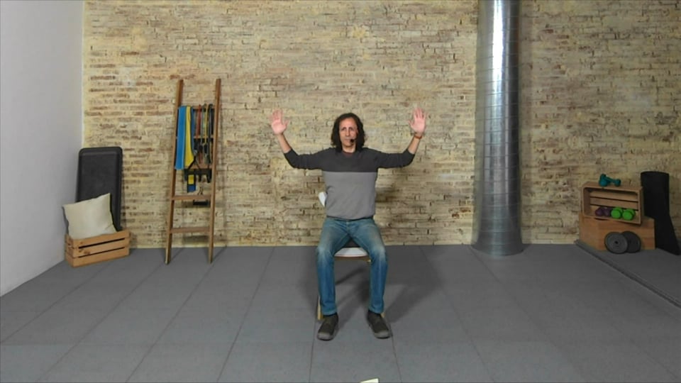 Todos somos maestros