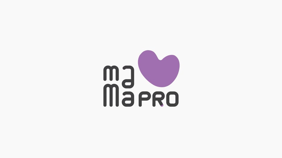 MAMA PRO - проект про осознанное родительство