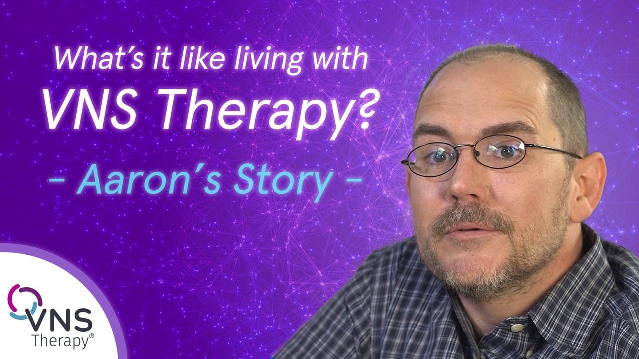 Aaron's Story video thumbnail