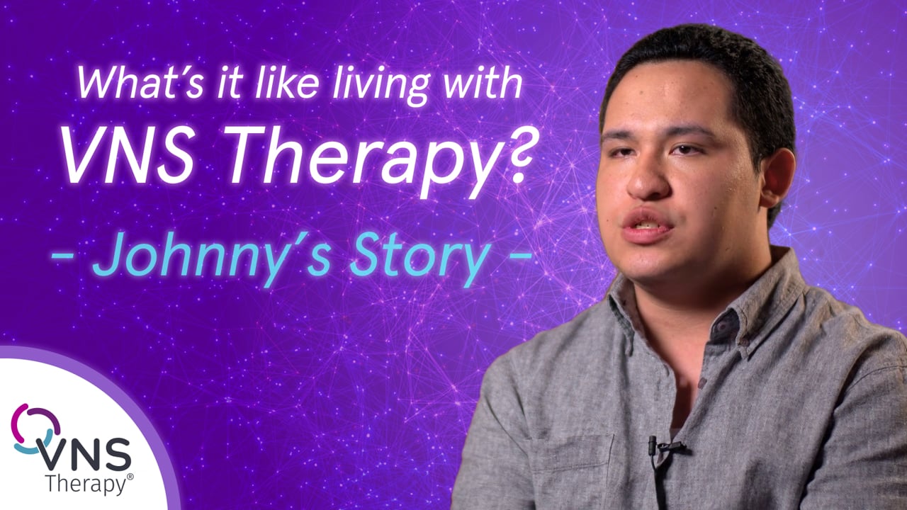 Johnny's Story video thumbnail