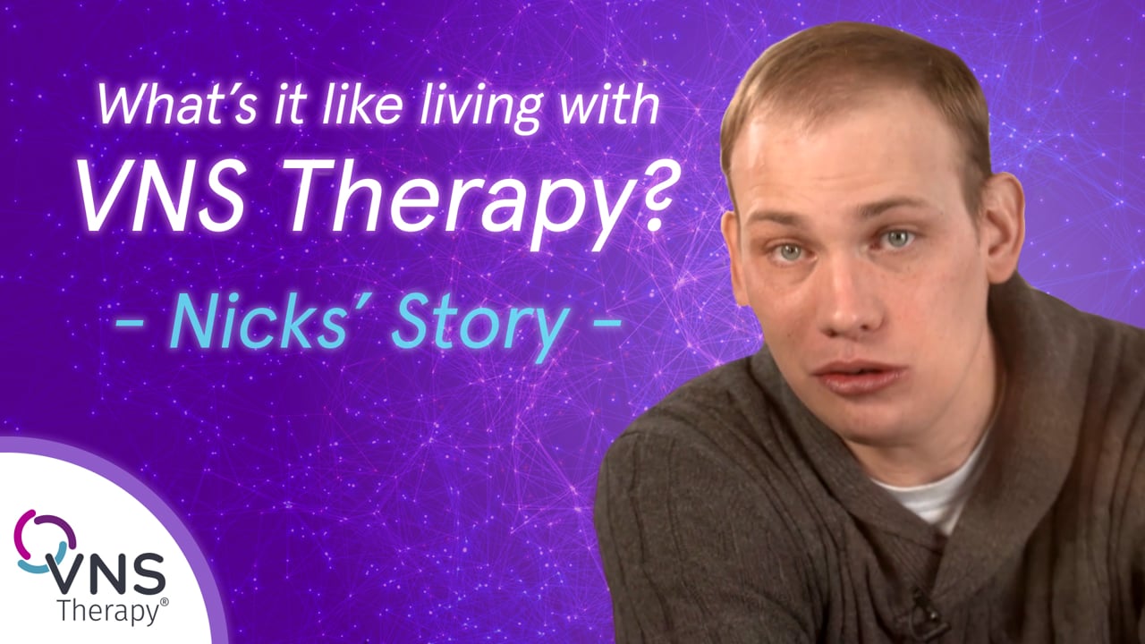 Nicks' Story video thumbnail