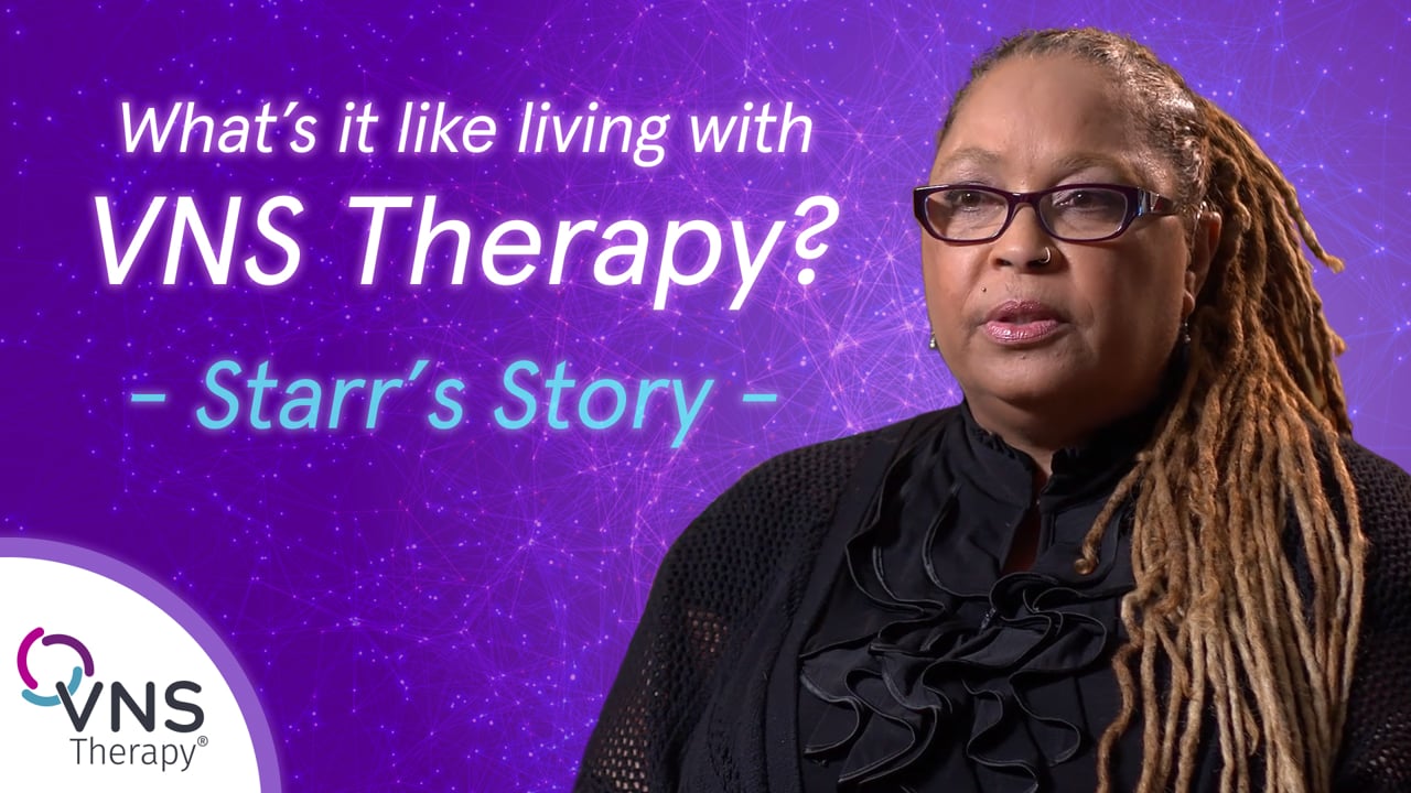 Starr's Story video thumbnail