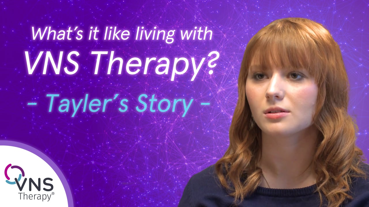 Tayler's Story video thumbnail