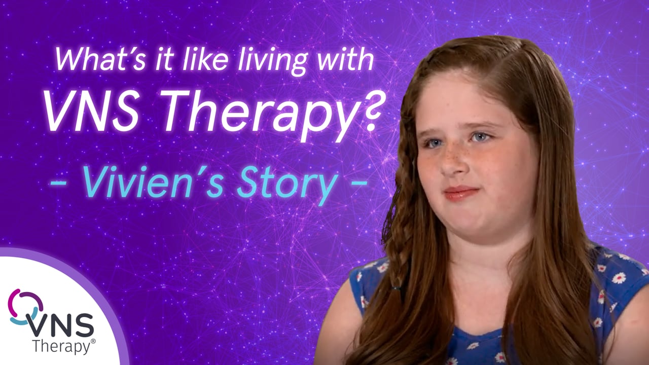 Vivien's Story video thumbnail