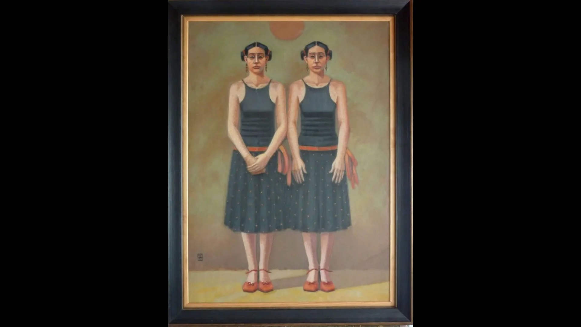 UNFINISHED CANVAS - a work in progress on Vimeo
