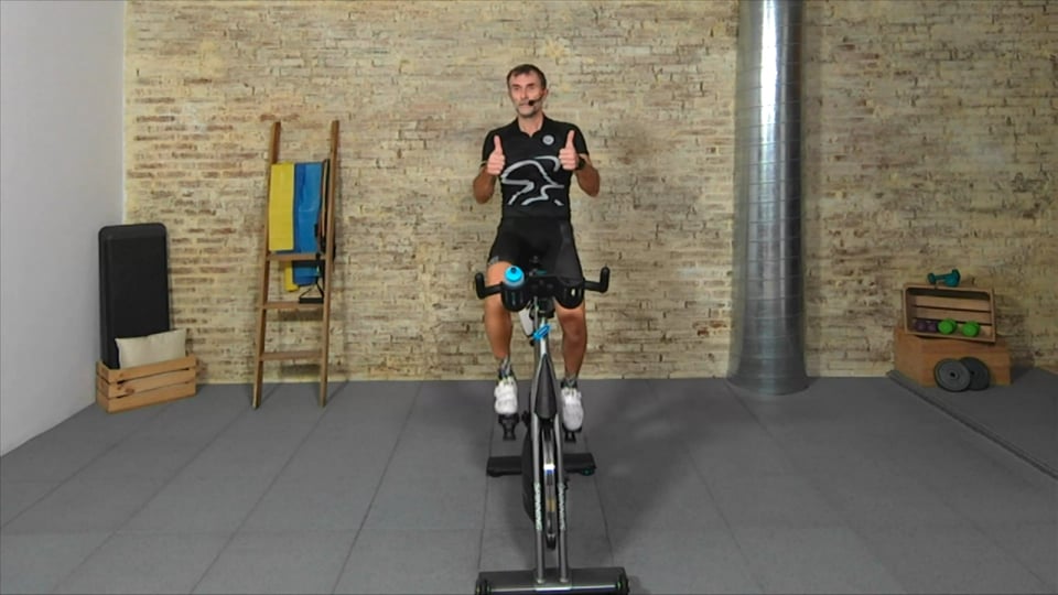 Resistencia en diferentes terrenos