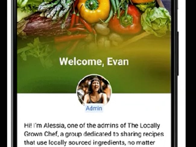 Neue FB Gruppen Funktion 3