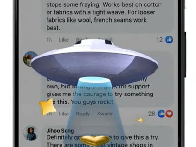 Neue FB Gruppen Funktion 4