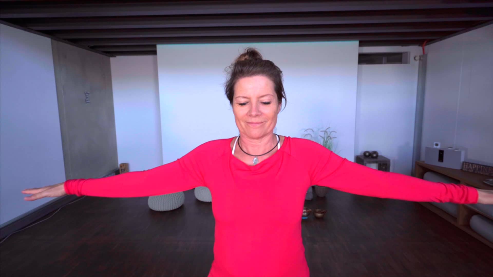 Gaby Kammler | Warum Yoga+Krebs Rot1.mp4 on Vimeo