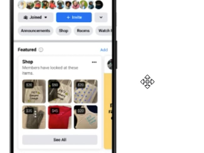 Neue FB Gruppen Funktion 9