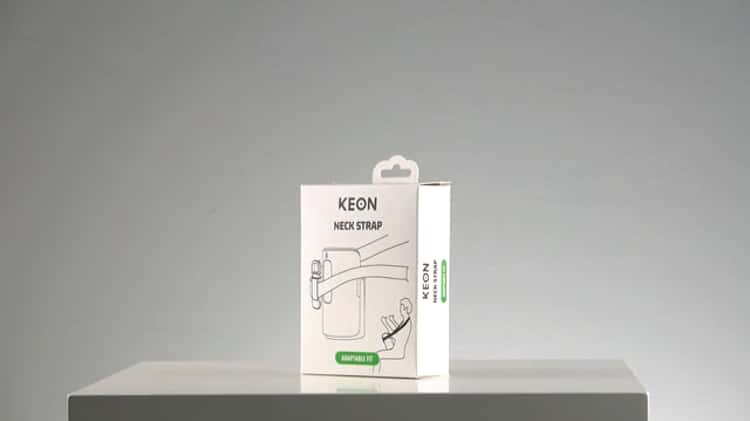 KEON by Kiiroo on Vimeo