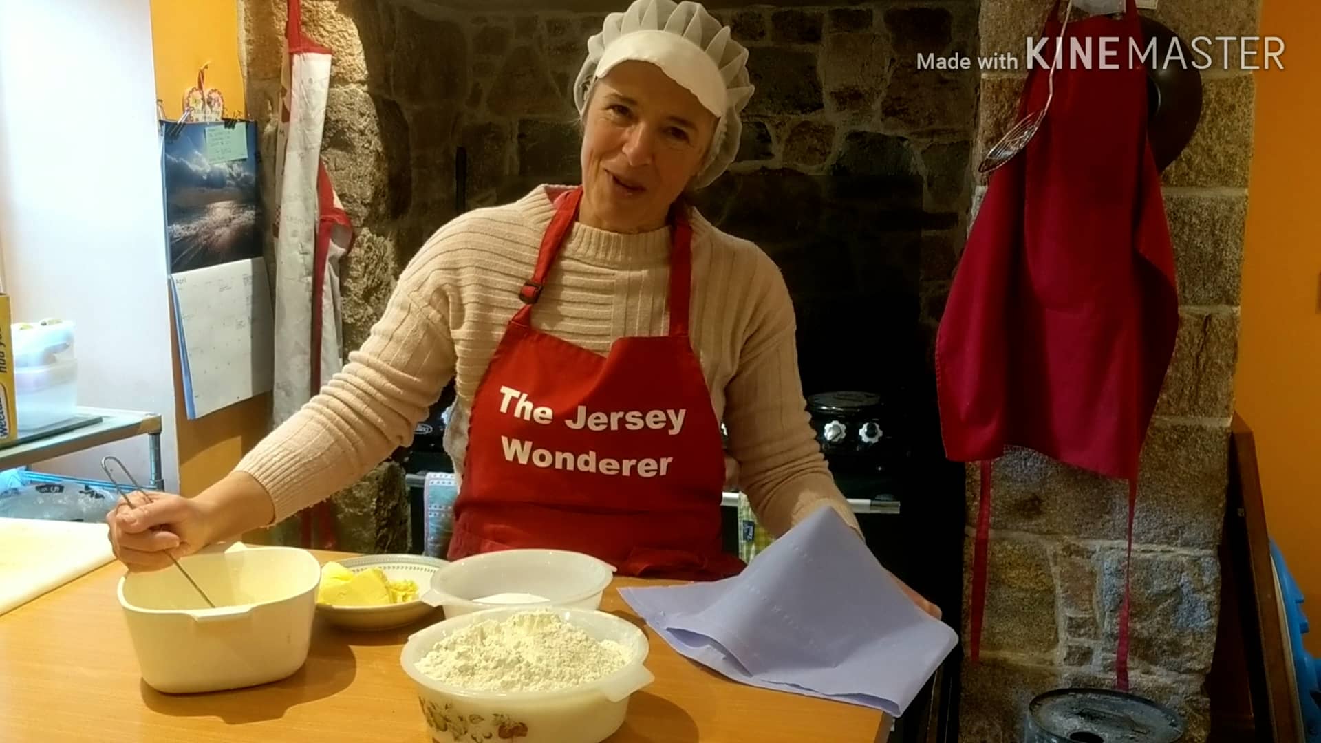 How to make Jersey Wonders!_1440p on Vimeo