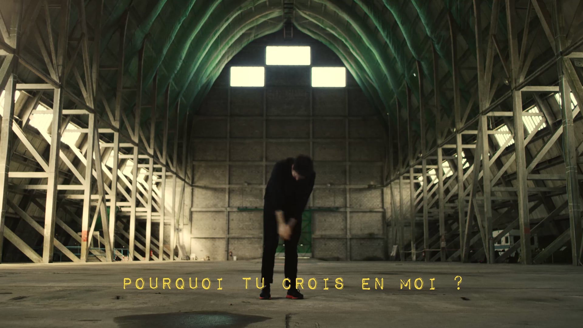 Martin Luminet - Magnifique