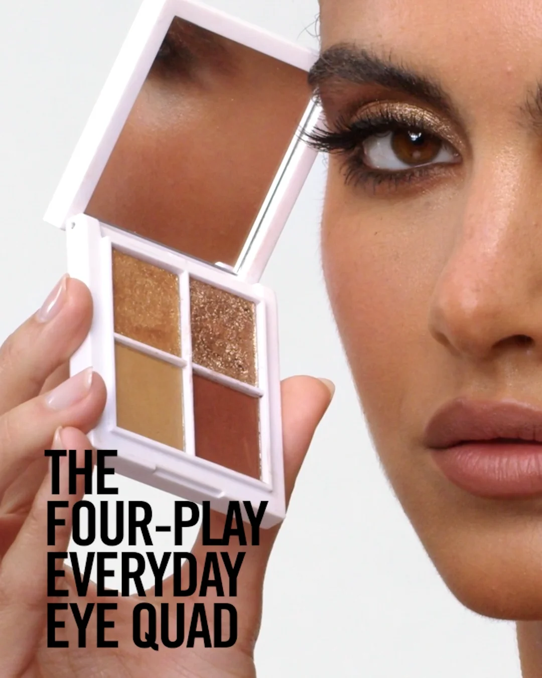 Four-Play Everyday Eye Quads